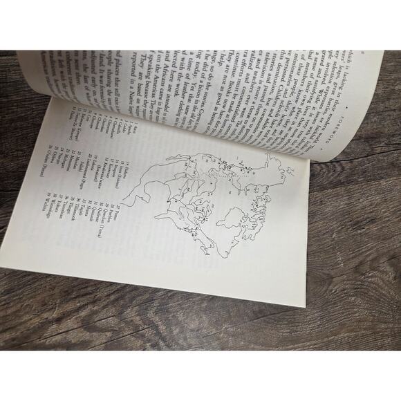 Native American Earthmaker Tribal Stories by Jay Miller PhD Paperback Book - Picture 4 of 4